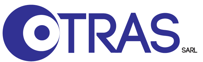 OTRAS SARL Logo